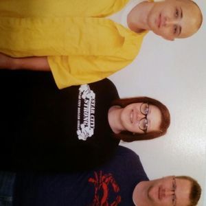 Meet your Posher, Penny